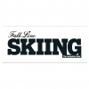 CORDES D’ALPINISME DE SKI – TOUT CE QUE VOUS DEVEZ SAVOIR – Ski de ligne d’automne |