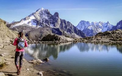 Les 10 meilleures randonnées près de Chamonix Mont-Blanc